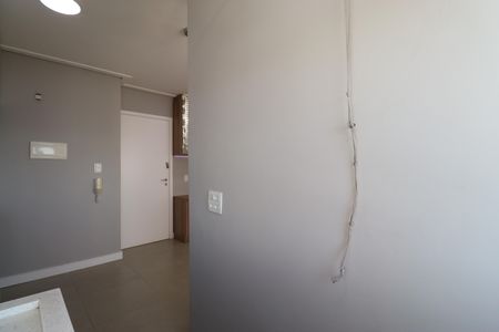 Apartamento para alugar com 33m², 1 quarto e sem vagaDetalhe