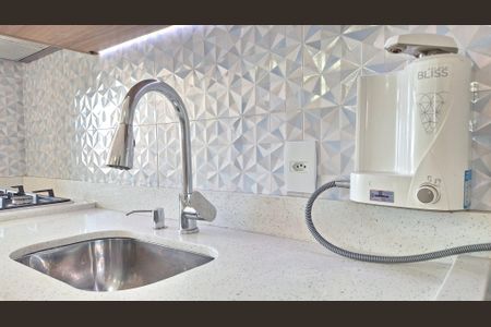 Apartamento para alugar com 33m², 1 quarto e sem vaga Apartamento para alugar com 33m², 1 quarto e sem vagaDetalhe