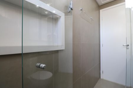 Apartamento para alugar com 33m², 1 quarto e sem vagaBanheiro