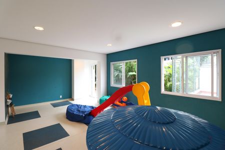 Apartamento para alugar com 33m², 1 quarto e sem vagaBrinquedoteca