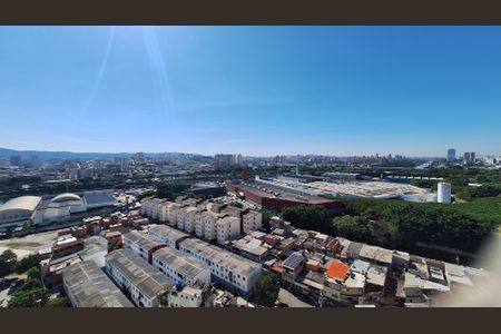 Apartamento para alugar com 33m², 1 quarto e sem vaga Apartamento para alugar com 33m², 1 quarto e sem vagaVista