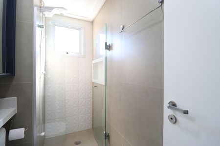 Apartamento para alugar com 33m², 1 quarto e sem vagaBanheiro