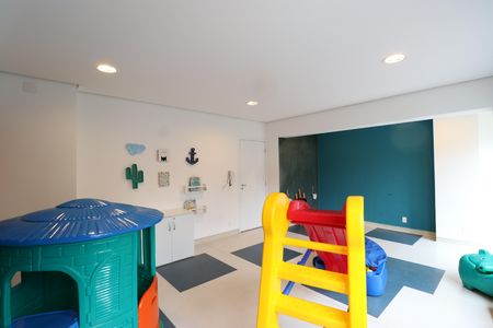 Apartamento para alugar com 33m², 1 quarto e sem vagaBrinquedoteca