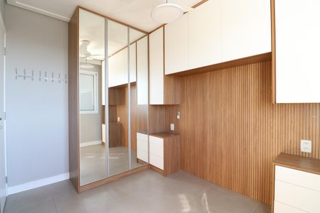 Apartamento para alugar com 33m², 1 quarto e sem vagaQuarto