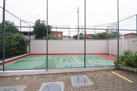 Apartamento para alugar com 33m², 1 quarto e sem vagaQuadra