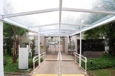 Apartamento para alugar com 33m², 1 quarto e sem vagaÁrea comum