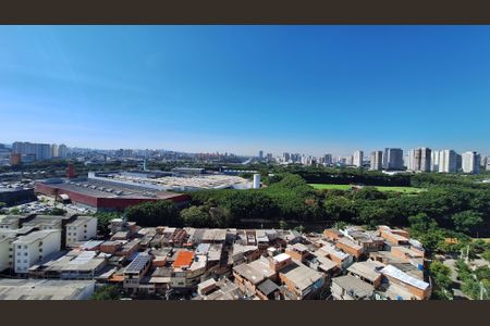 Apartamento para alugar com 33m², 1 quarto e sem vaga Apartamento para alugar com 33m², 1 quarto e sem vagaVista