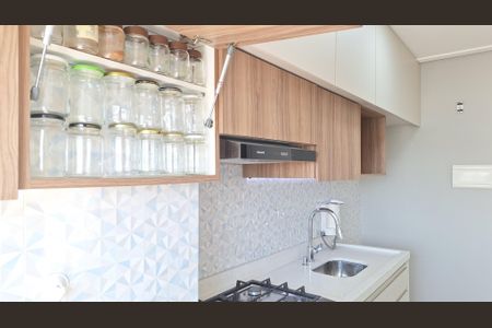 Apartamento para alugar com 33m², 1 quarto e sem vaga Apartamento para alugar com 33m², 1 quarto e sem vagaDetalhe