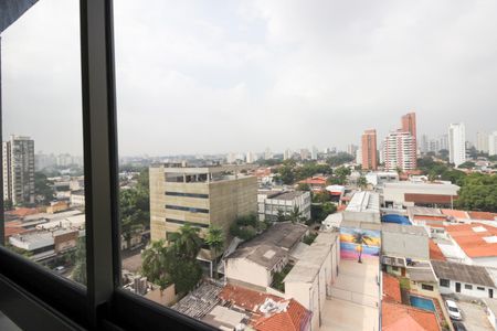 Studio à venda com 22m², 1 quarto e 1 vaga Studio à venda com 22m², 1 quarto e 1 vagaVista