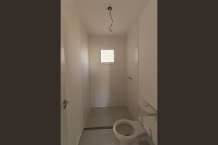 Apartamento à venda com 64m², 3 quartos e 1 vaga Apartamento à venda com 64m², 3 quartos e 1 vagaQuarto 3