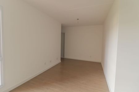 Apartamento à venda com 64m², 3 quartos e 1 vaga Apartamento à venda com 64m², 3 quartos e 1 vagaSala