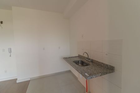 Apartamento à venda com 64m², 3 quartos e 1 vaga Apartamento à venda com 64m², 3 quartos e 1 vagaCozinha