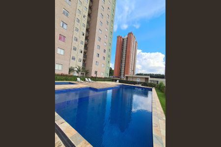 Apartamento à venda com 64m², 3 quartos e 1 vaga Apartamento à venda com 64m², 3 quartos e 1 vagaArea comum