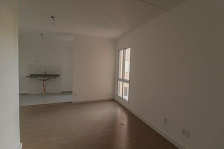 Apartamento à venda com 64m², 3 quartos e 1 vaga Apartamento à venda com 64m², 3 quartos e 1 vagaSala