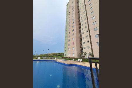 Apartamento à venda com 64m², 3 quartos e 1 vaga Apartamento à venda com 64m², 3 quartos e 1 vagaArea comum