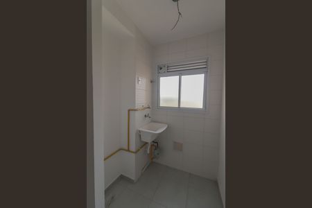 Apartamento à venda com 64m², 3 quartos e 1 vaga Apartamento à venda com 64m², 3 quartos e 1 vagaLavanderia
