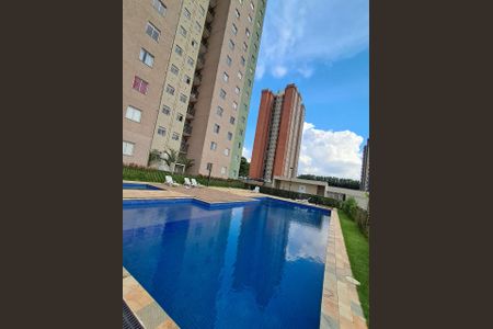 Apartamento à venda com 64m², 3 quartos e 1 vaga Apartamento à venda com 64m², 3 quartos e 1 vagaArea comum