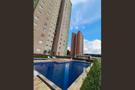Apartamento à venda com 64m², 3 quartos e 1 vaga Apartamento à venda com 64m², 3 quartos e 1 vagaArea comum