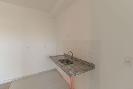 Apartamento à venda com 64m², 3 quartos e 1 vaga Apartamento à venda com 64m², 3 quartos e 1 vagaCozinha