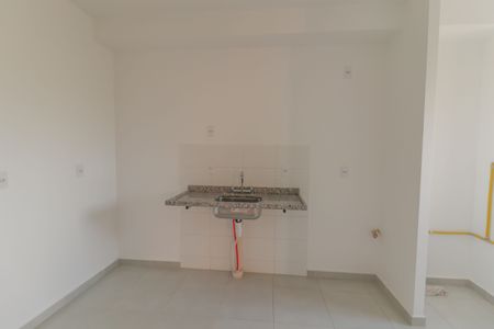 Apartamento à venda com 64m², 3 quartos e 1 vaga Apartamento à venda com 64m², 3 quartos e 1 vagaCozinha
