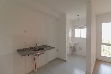 Apartamento à venda com 64m², 3 quartos e 1 vaga Apartamento à venda com 64m², 3 quartos e 1 vagaCozinha
