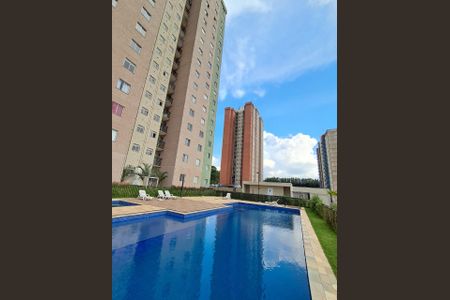 Apartamento à venda com 64m², 3 quartos e 1 vaga Apartamento à venda com 64m², 3 quartos e 1 vagaArea comum