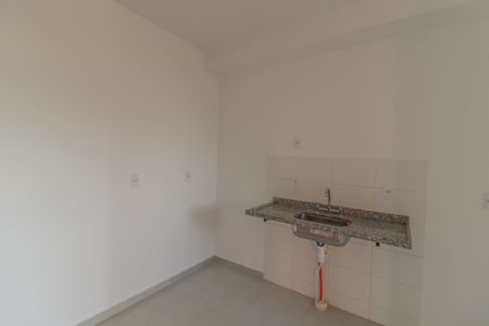 Apartamento à venda com 64m², 3 quartos e 1 vaga Apartamento à venda com 64m², 3 quartos e 1 vagaCozinha