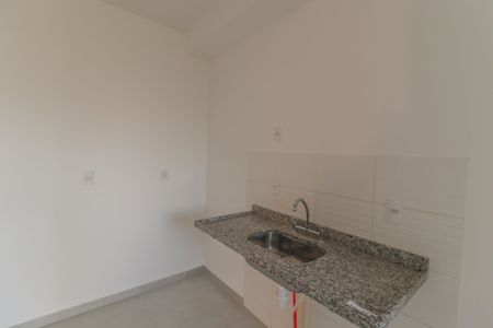 Apartamento à venda com 64m², 3 quartos e 1 vaga Apartamento à venda com 64m², 3 quartos e 1 vagaCozinha