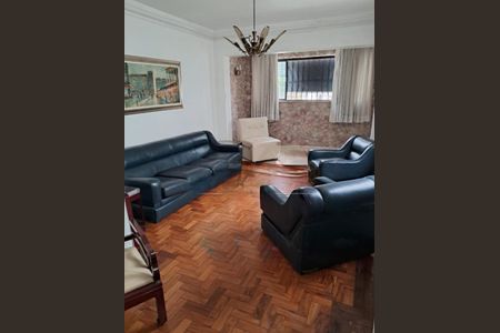 Casa à venda com 3 quartos, 330m² em Mirandópolis, São Paulo