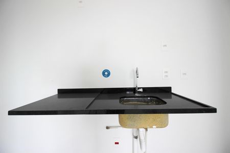 Studio à venda com 26m², 1 quarto e 1 vaga Studio à venda com 26m², 1 quarto e 1 vagaStudio