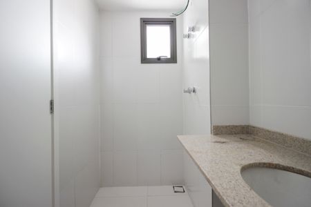 Studio à venda com 26m², 1 quarto e 1 vaga Studio à venda com 26m², 1 quarto e 1 vagaBanheiro