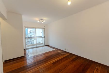 Apartamento para alugar com 52m², 2 quartos e 1 vagaSala