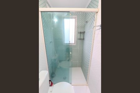 Apartamento para alugar com 52m², 2 quartos e 1 vagaBanheiro