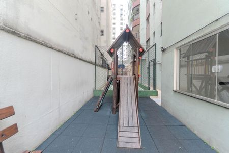 Apartamento para alugar com 52m², 2 quartos e 1 vagaÁrea comum - Playground