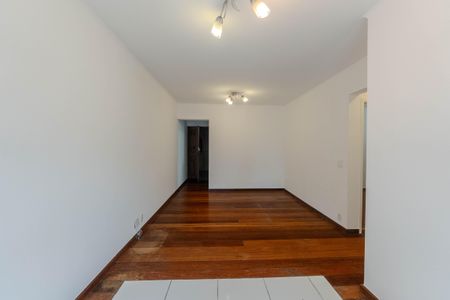 Apartamento para alugar com 52m², 2 quartos e 1 vagaSala