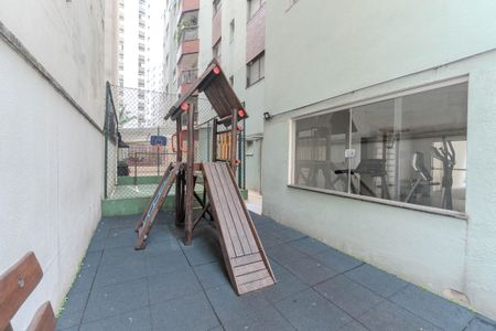 Apartamento para alugar com 52m², 2 quartos e 1 vagaÁrea comum - Playground