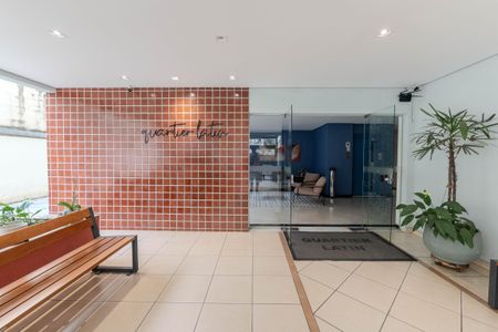 Apartamento para alugar com 52m², 2 quartos e 1 vagaÁrea comum - Área Externa