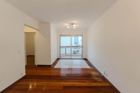 Apartamento para alugar com 52m², 2 quartos e 1 vagaSala