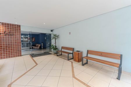 Apartamento para alugar com 52m², 2 quartos e 1 vagaÁrea comum - Área Externa