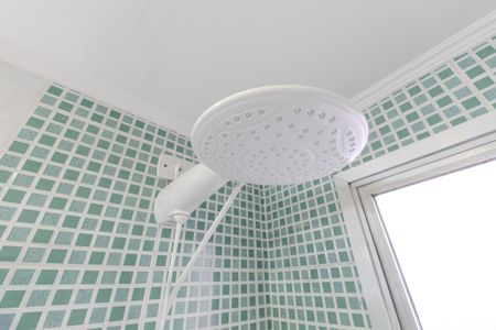 Apartamento para alugar com 52m², 2 quartos e 1 vagaBanheiro