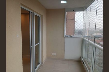 Apartamento à venda com 62m², 2 quartos e 1 vagaSala