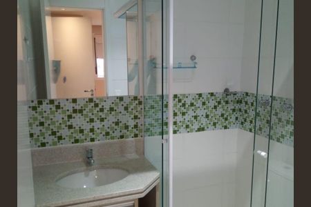 Apartamento à venda com 62m², 2 quartos e 1 vagaBanheiro da Suíte