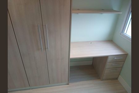 Apartamento à venda com 62m², 2 quartos e 1 vagaQuarto 1