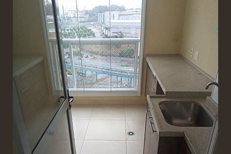 Apartamento à venda com 62m², 2 quartos e 1 vagaÁrea de Serviço