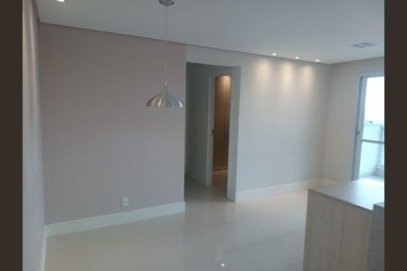 Apartamento à venda com 62m², 2 quartos e 1 vagaSala