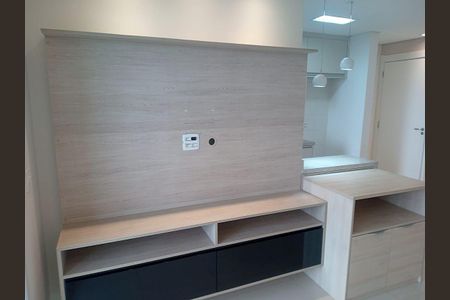 Apartamento à venda com 62m², 2 quartos e 1 vagaSala