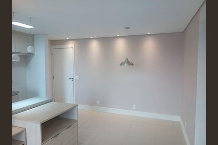 Apartamento à venda com 62m², 2 quartos e 1 vagaSala