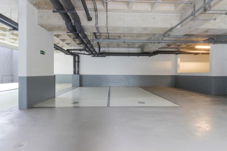 Studio à venda com 28m², 1 quarto e 1 vagaÁrea comum
