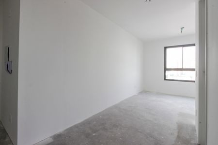 Studio à venda com 28m², 1 quarto e 1 vagaStudio