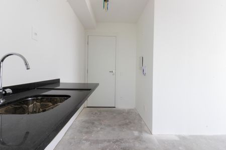 Studio à venda com 28m², 1 quarto e 1 vagaStudio